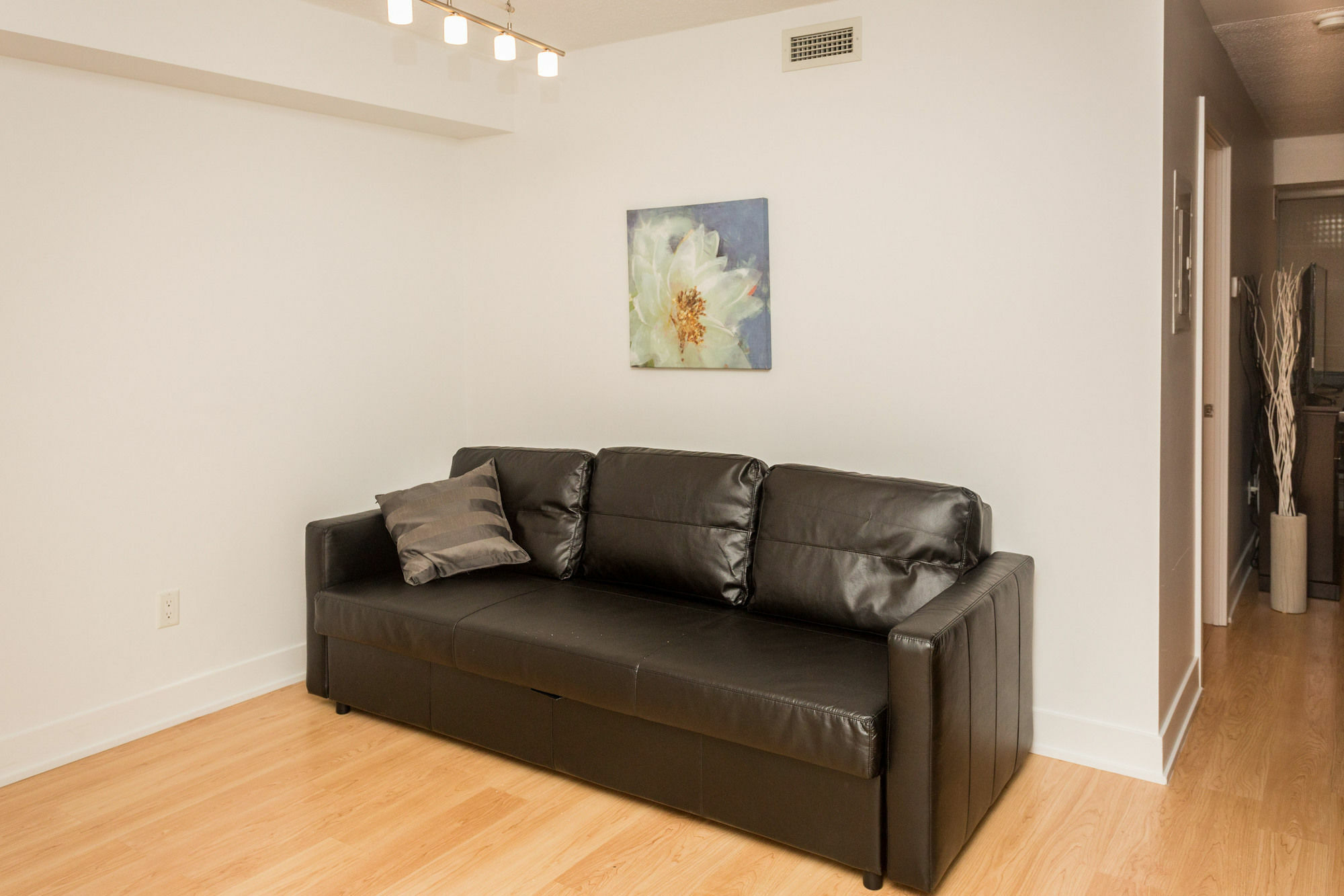 Red Maple Suites - Blue Jays Way Toronto Esterno foto