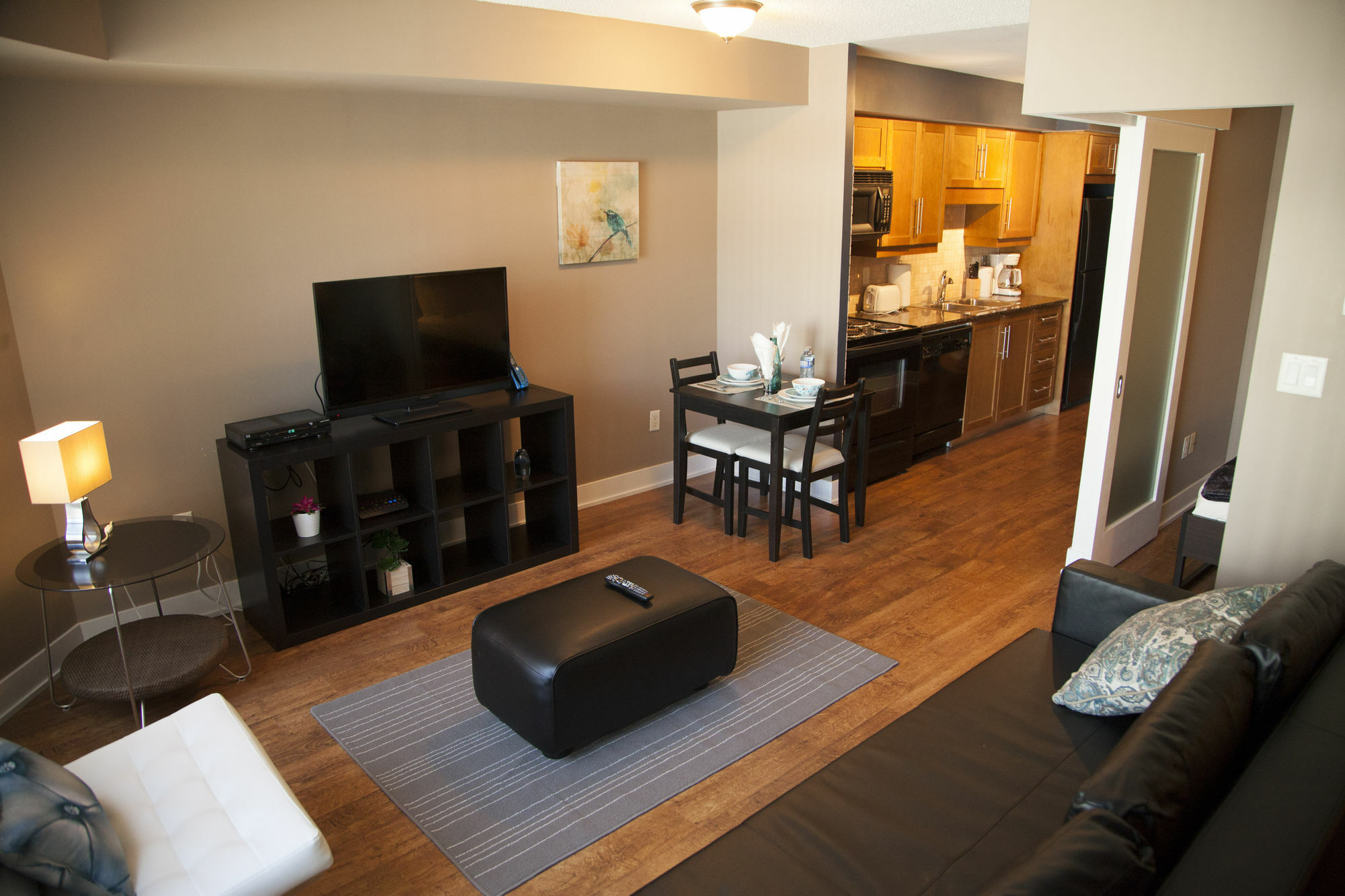Red Maple Suites - Blue Jays Way Toronto Esterno foto