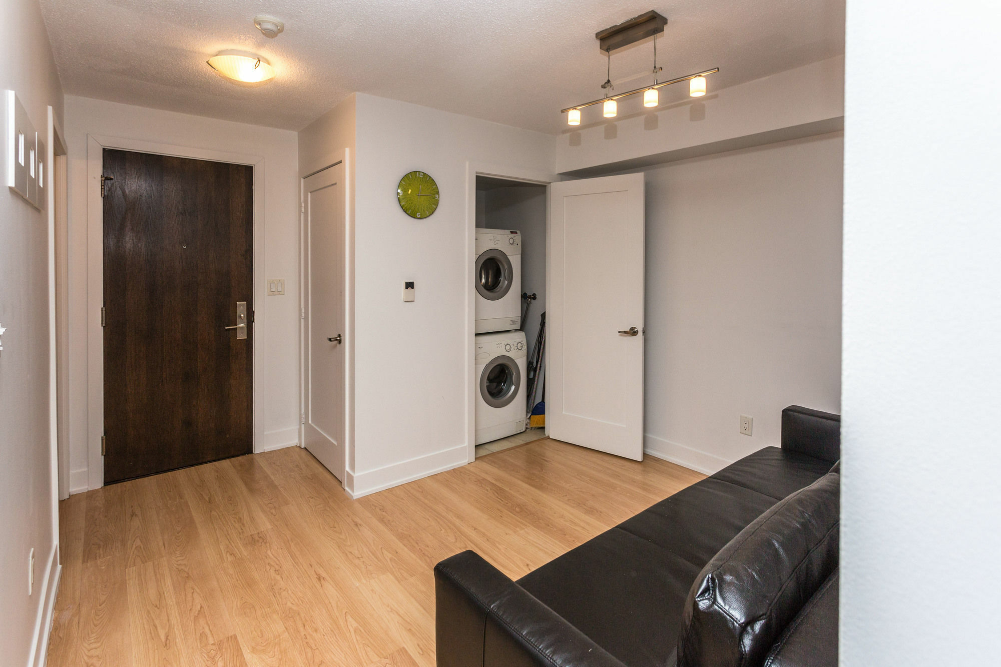 Red Maple Suites - Blue Jays Way Toronto Esterno foto