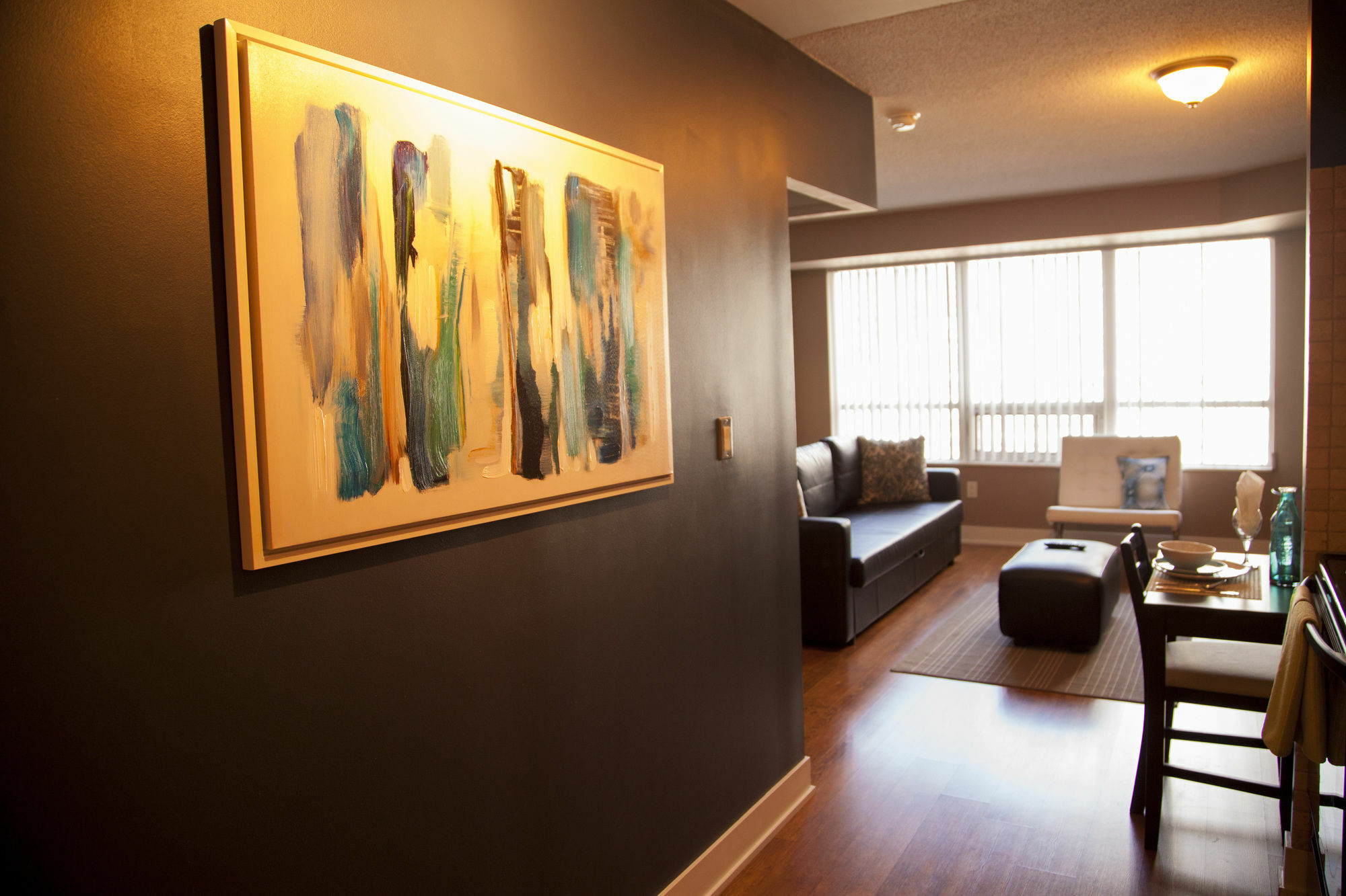 Red Maple Suites - Blue Jays Way Toronto Esterno foto