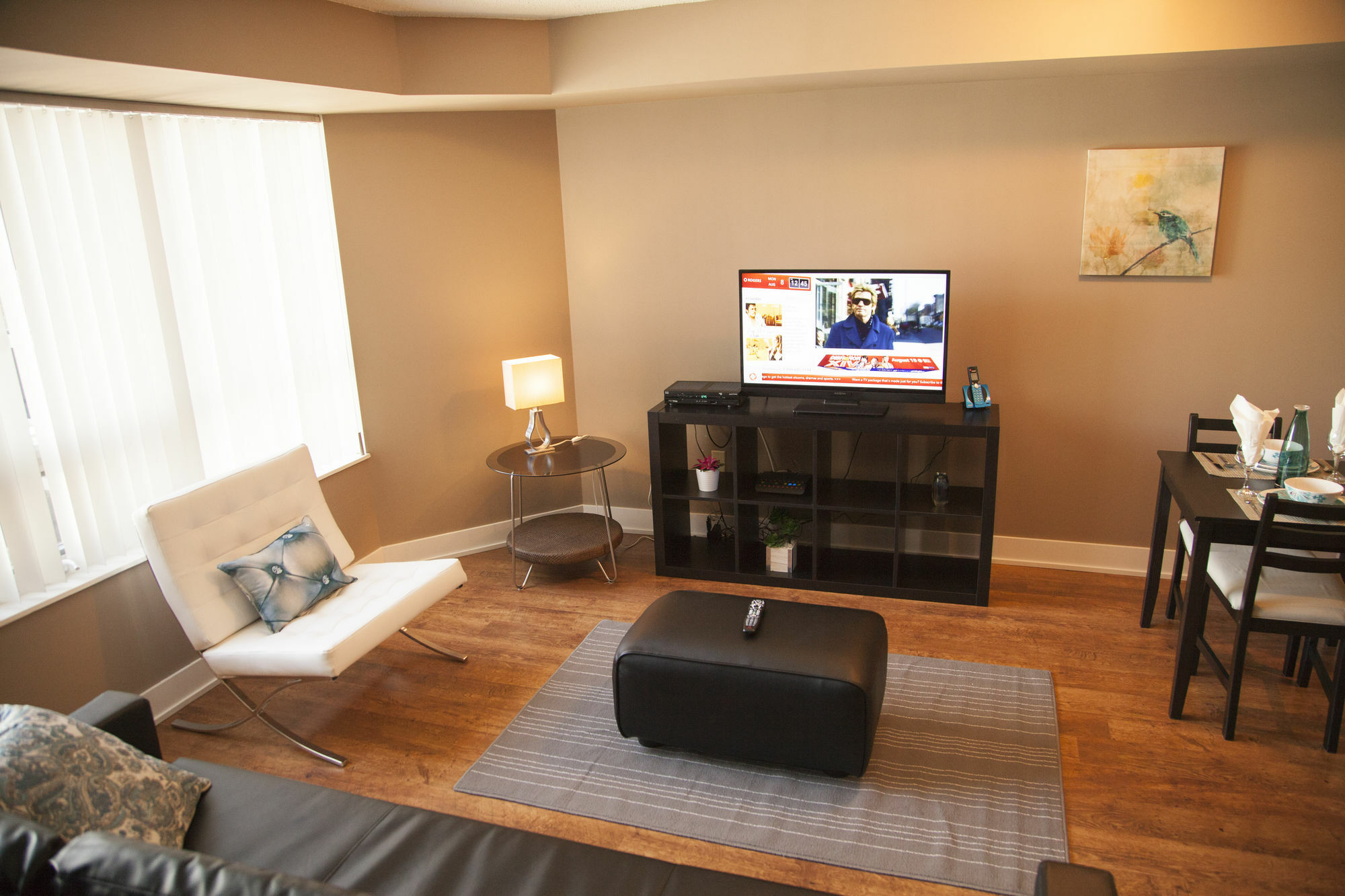 Red Maple Suites - Blue Jays Way Toronto Esterno foto